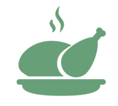 Fresh & Frozen Poultry Products