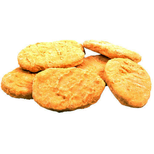 Breaded Steaks (85g) (CK)