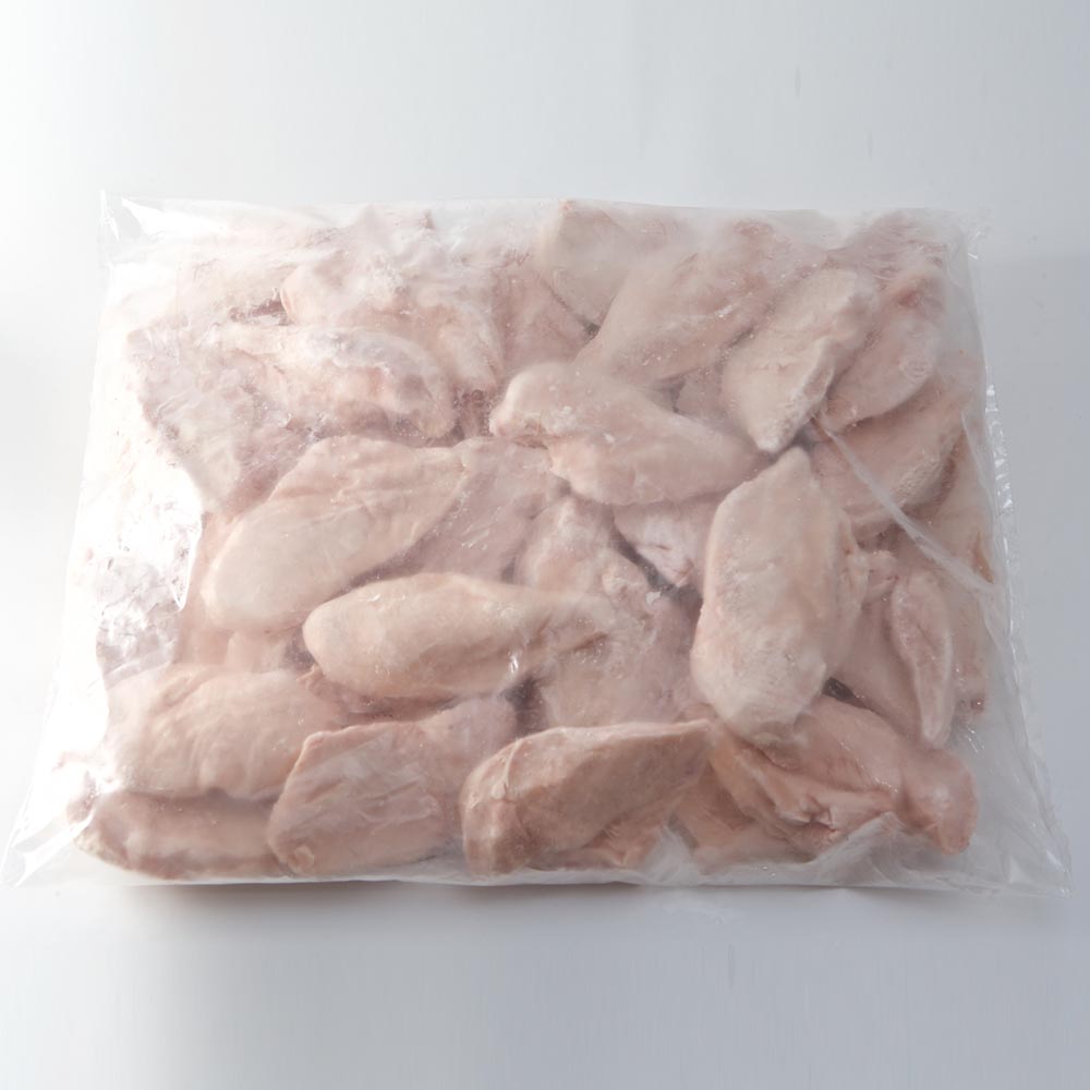 IQF Chicken Fillet (110-130g)(10kg)
