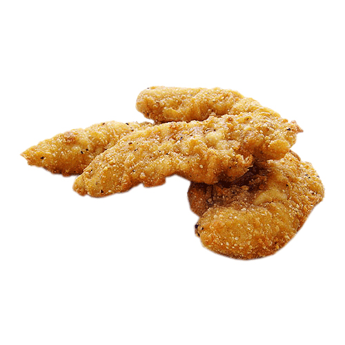 Chicken Goujons (1kg) (LK)