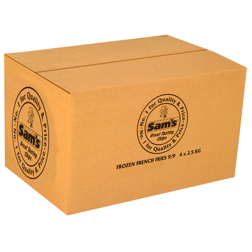 Sam's Special 3/8 (10kg)