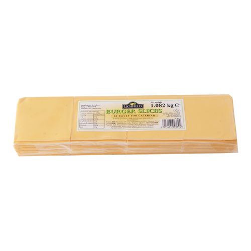 Cheese Slices (Pack of 88)