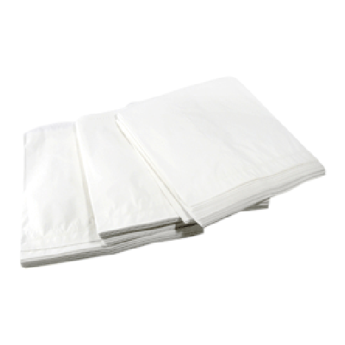 Plain Small Chips Bag (1000) Plain Small Chips Bag (1000)