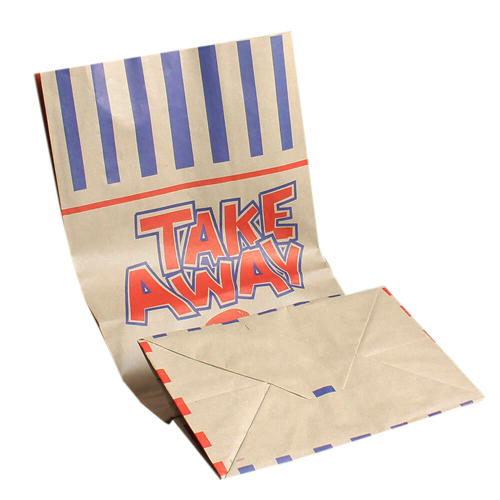 R12 SOS Bags (7x11.5x13.75) (250) R12 SOS Bags (7x11.5x13.75) (250)