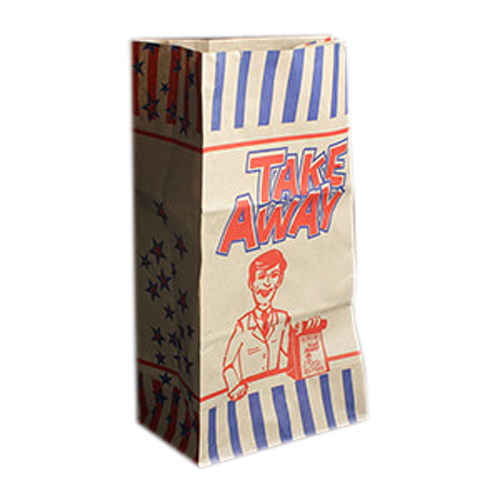 R4 SOS Bags (5x8.5x9.65 R4 SOS Bags (5x8.5x9.65