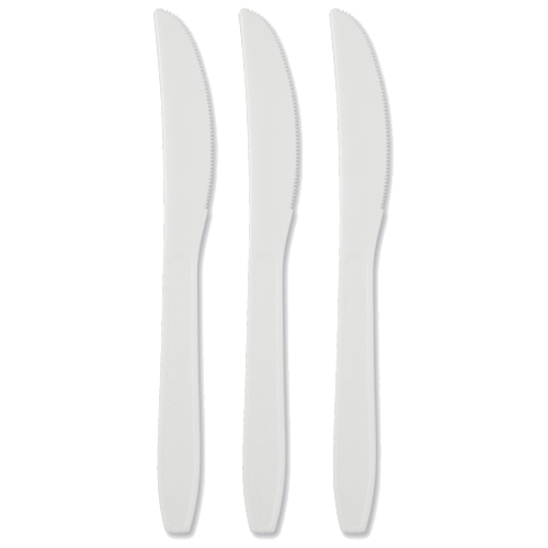 Knife (Plastic) (1000) Knife (Plastic) (1000)